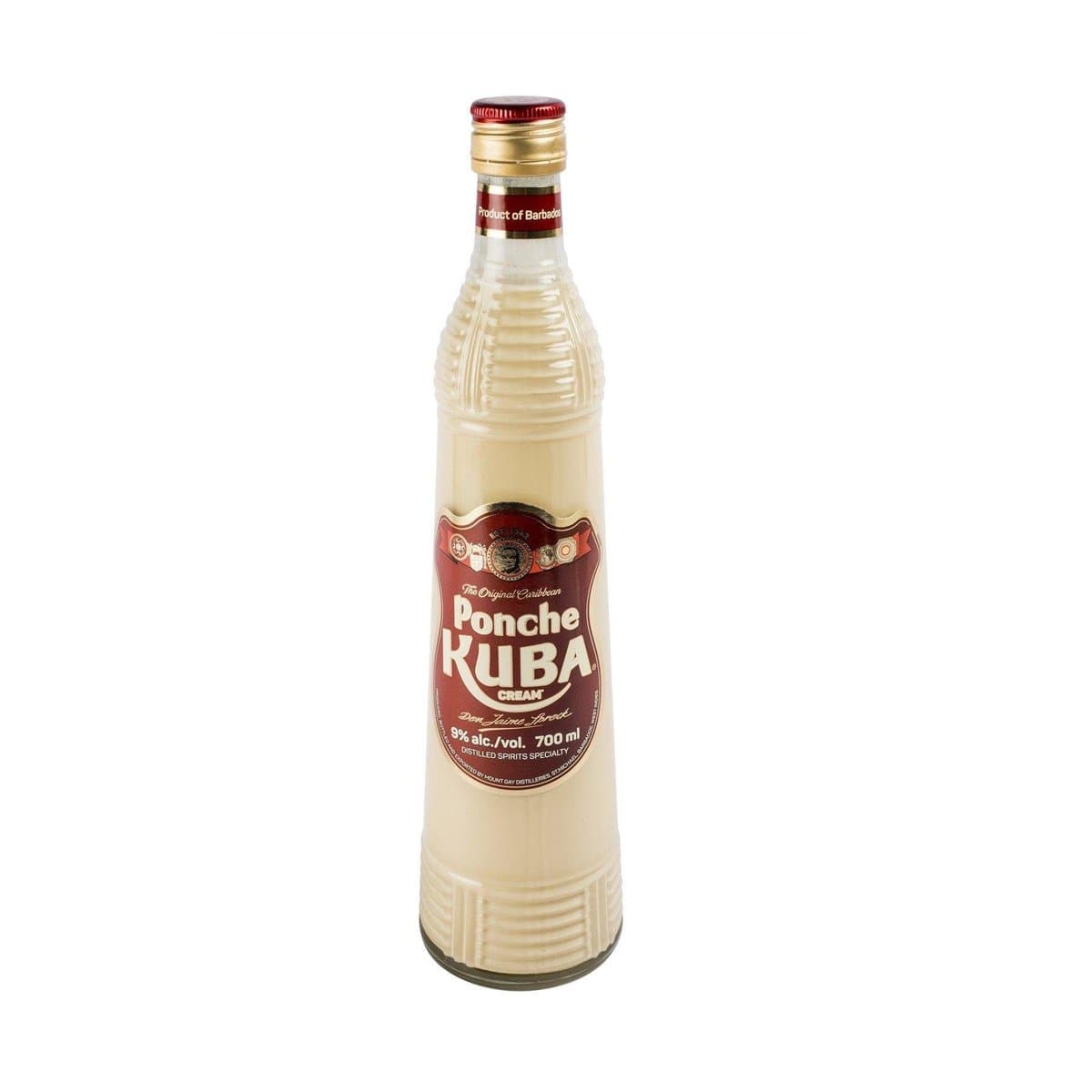 Ponche Kuba 750ml Ponche Kuba 750ml