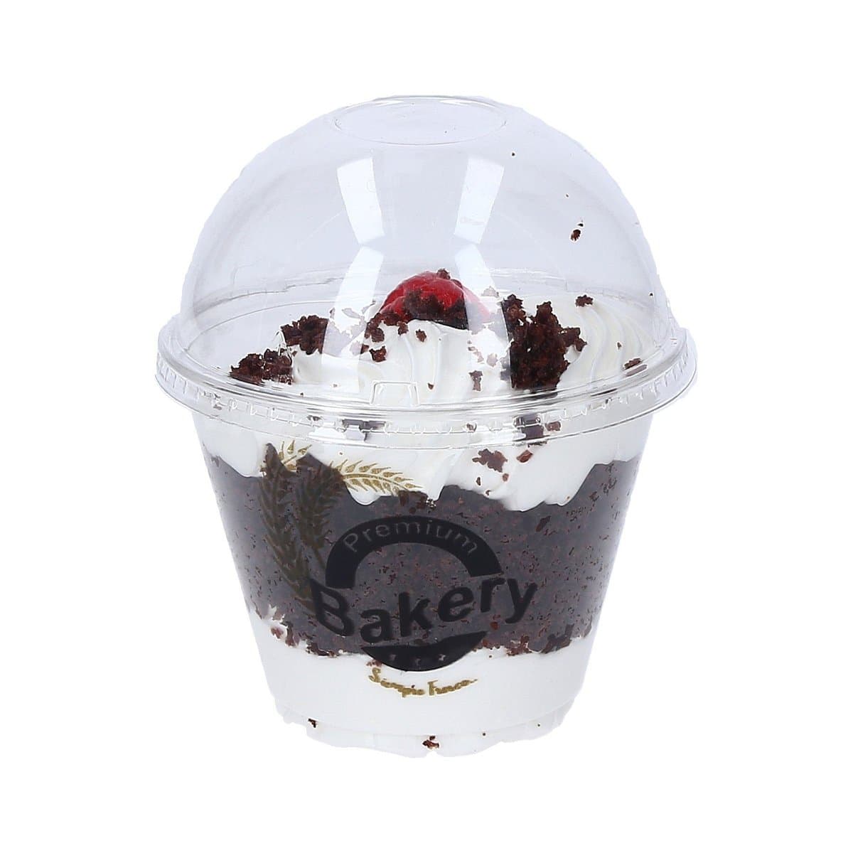 Mousse De Chocolate 1 ud Mousse De Chocolate 1 ud