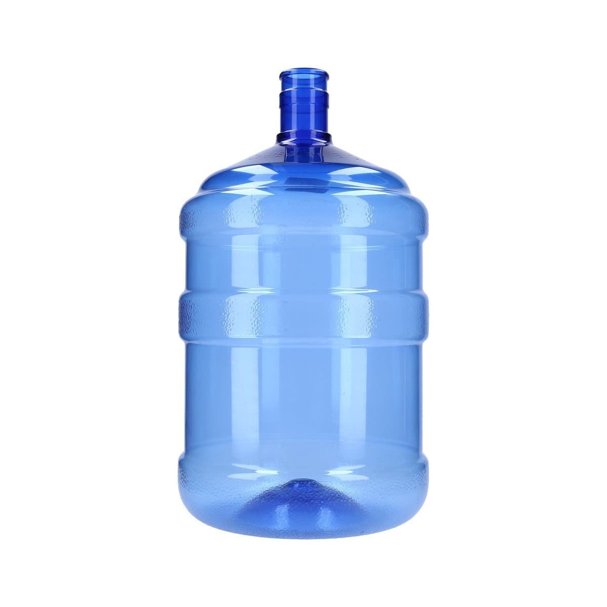 Botellón Para Agua Plástico 5 Galón Botellón Para Agua Plástico 5 Galón
