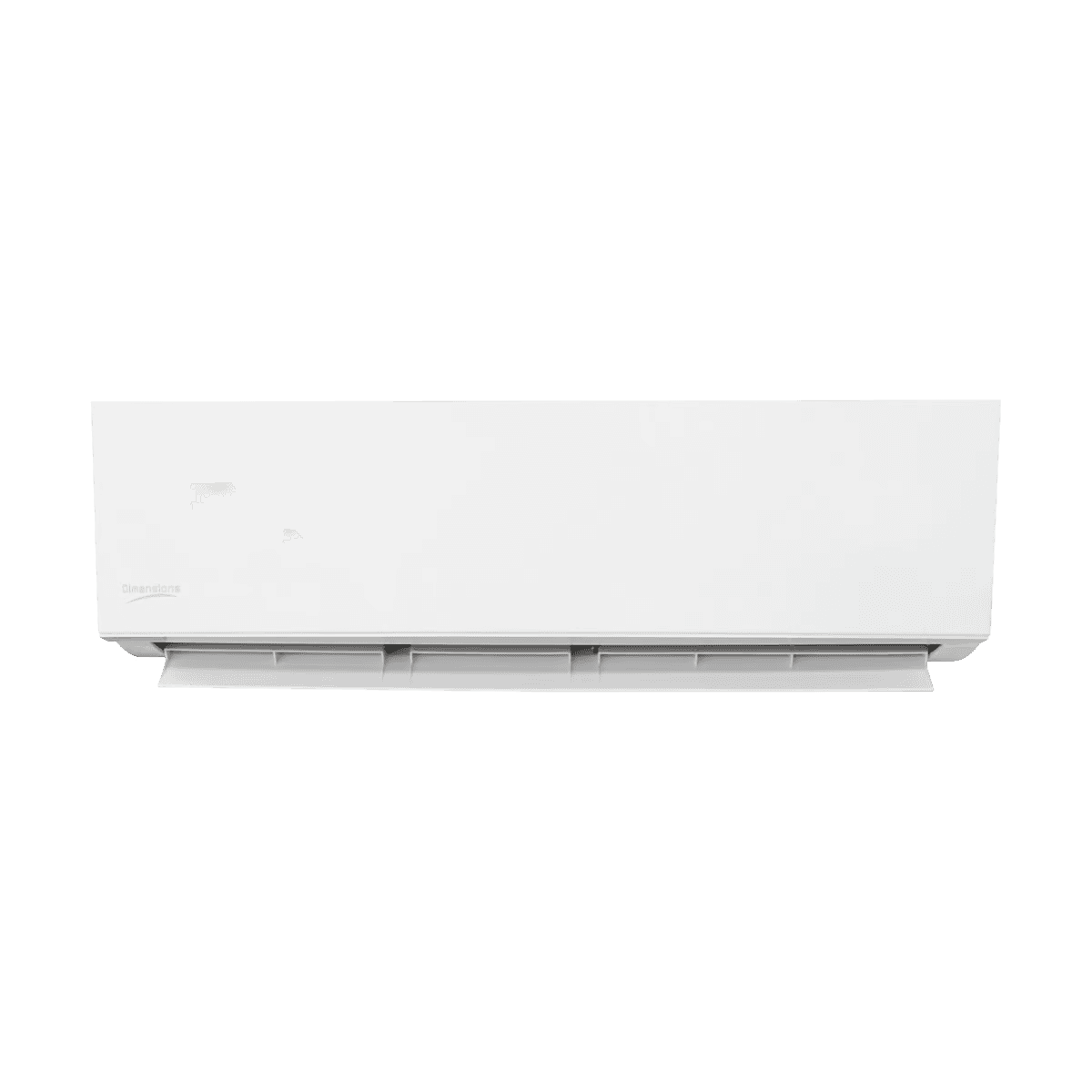 Aire Acondicionado Dimensions Inverter M/I12 CH 12,000 BTU Aire Acondicionado Dimensions Inverter M/I12 CH 12,000 BTU
