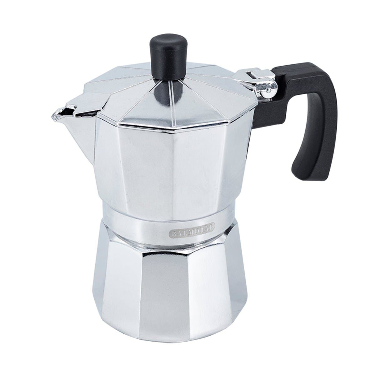 Greca Balmoral M/A111BR 3 Tazas Greca Balmoral M/A111BR 3 Tazas