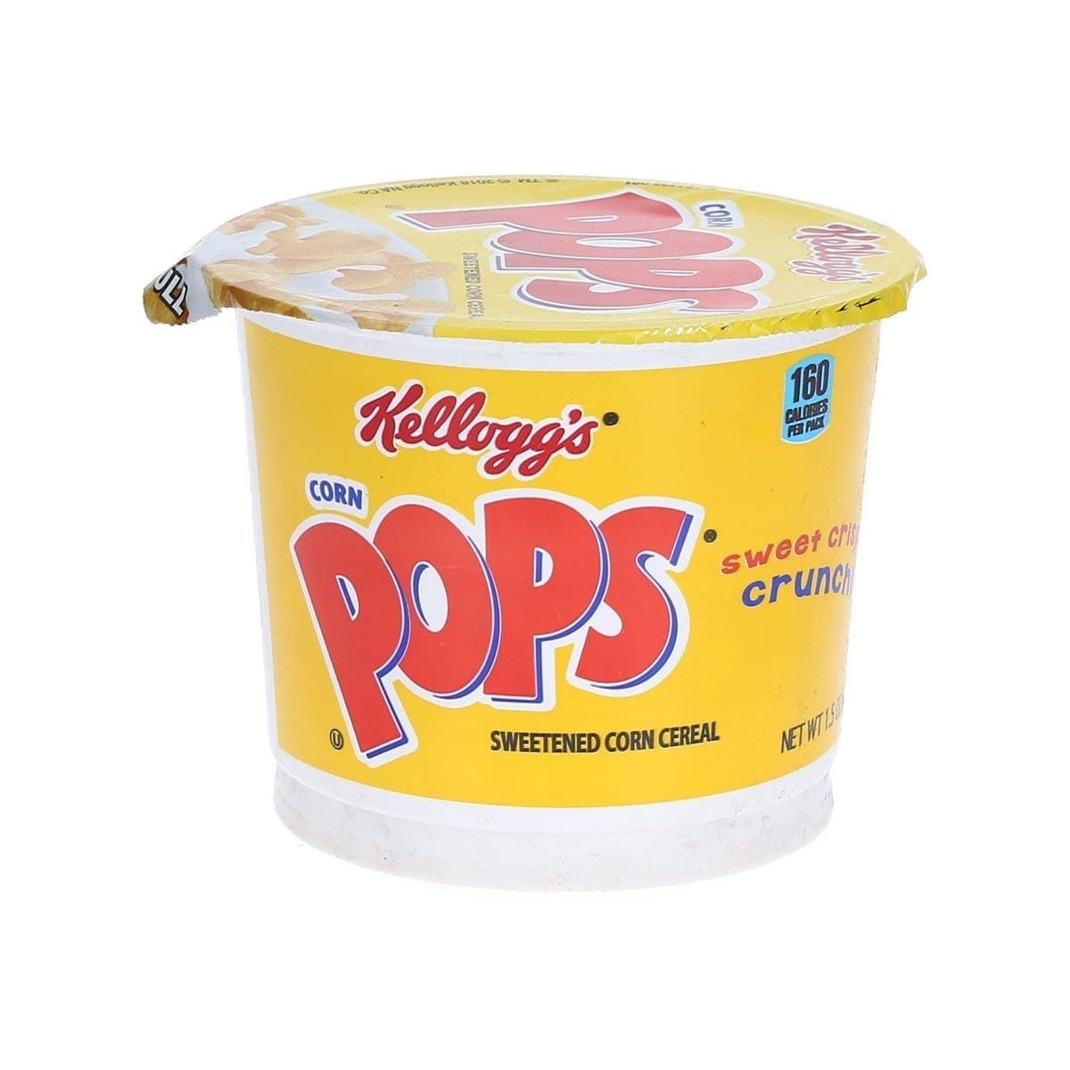 Palomitas de Maíz Kellogg's 42 g Palomitas de Maíz Kellogg's 42 g