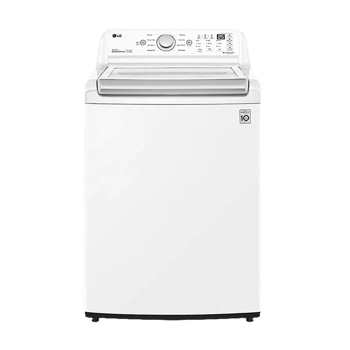 Lavadora LG M/WT25WT6HK 25Kg Lavadora LG M/WT25WT6HK 25Kg