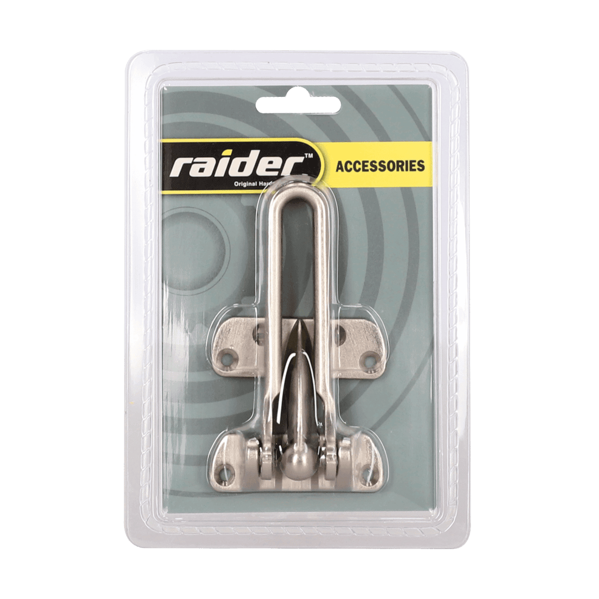 Pestillo de Seguridad Raider M/RD084 Pestillo de Seguridad Raider M/RD084
