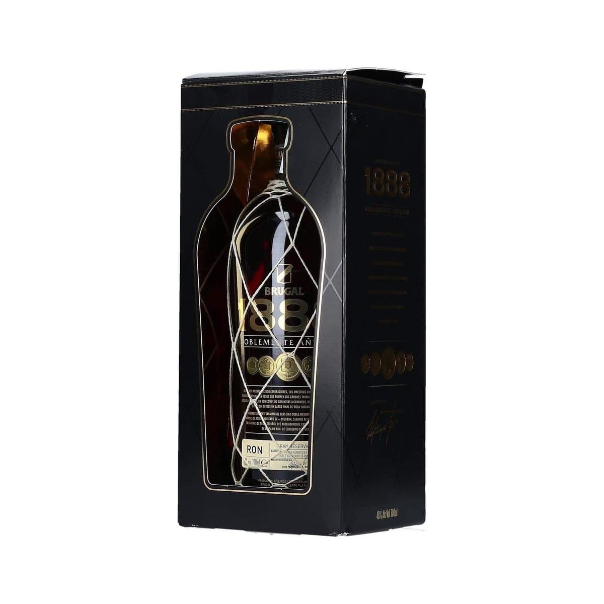 Ron Brugal 1888 700ml Ron Brugal 1888 700ml