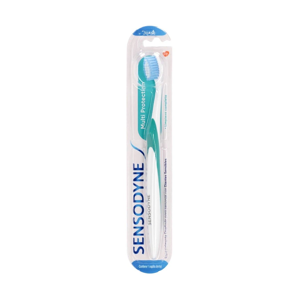 Cepillo Dental Sensodyne Multi Proteccion Cepillo Dental Sensodyne Multi Proteccion