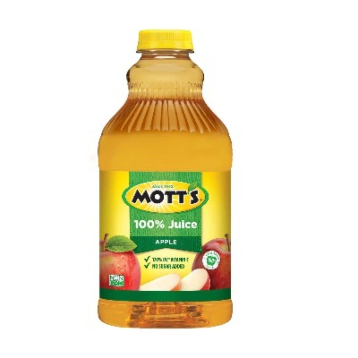 Jugo De Manzana Mott's 1.8 Lt Jugo De Manzana Mott's 1.8 Lt