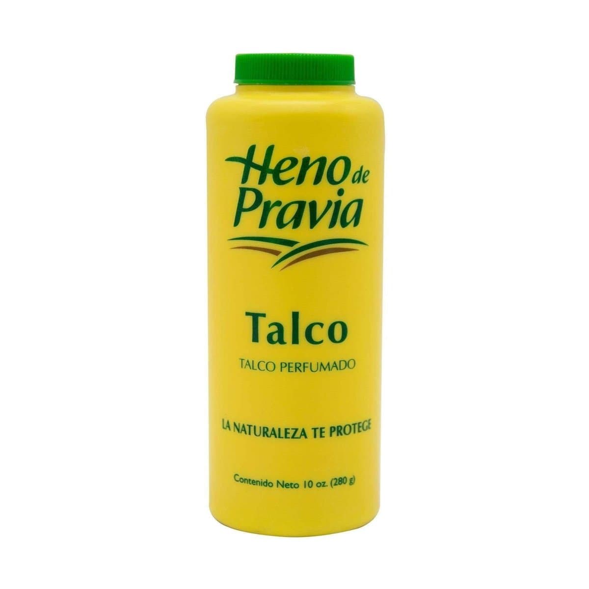 Talco Perfumado Heno de Pravia 10 g Talco Perfumado Heno de Pravia 10 g