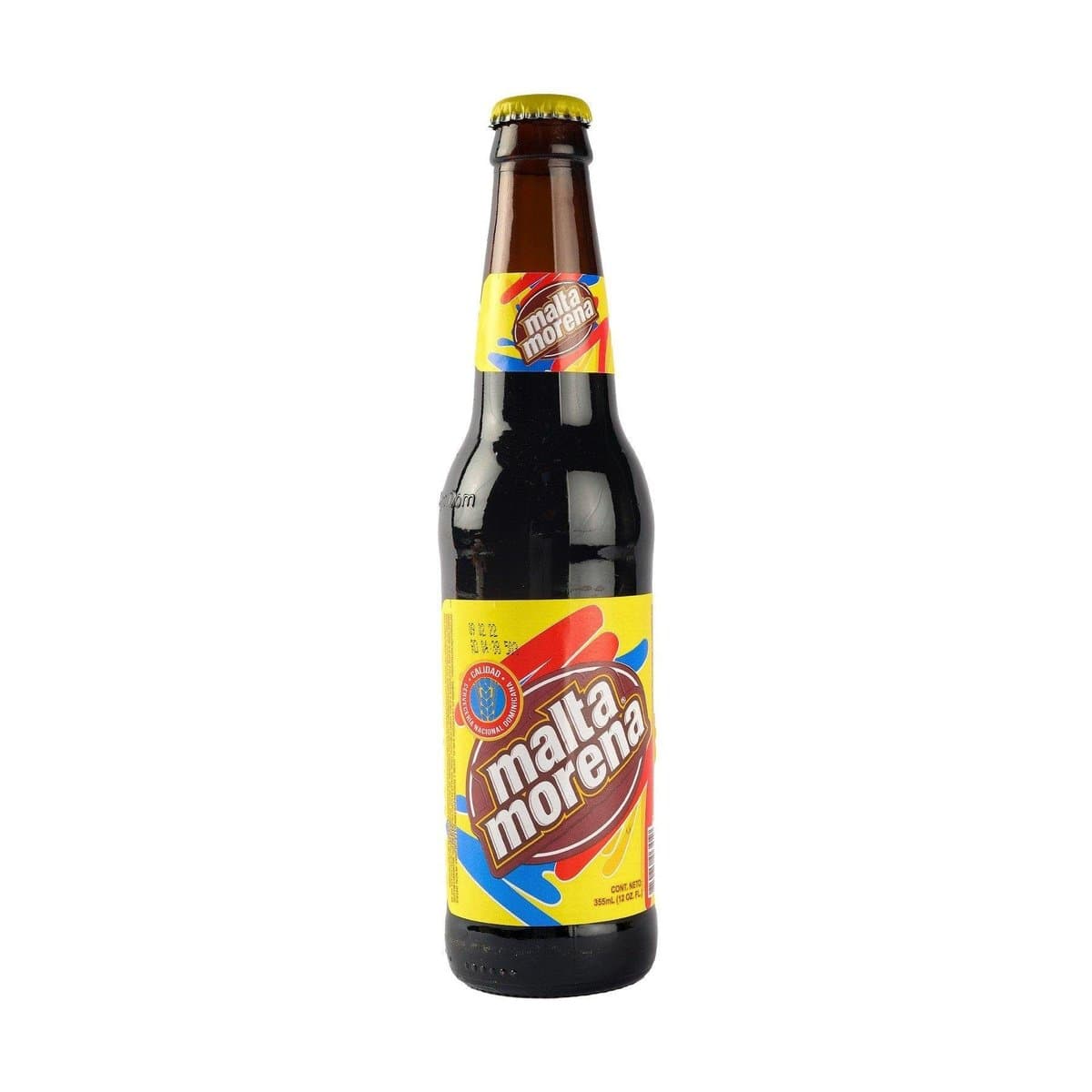 Malta Morena 355ml Malta Morena 355ml