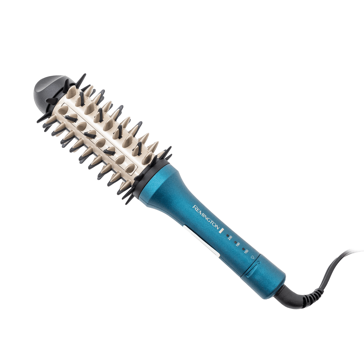Cepillo Estilizador Remington 2 En 1 Alisa Y Crea Volumen R/CB8607 Cepillo Estilizador Remington 2 En 1 Alisa Y Crea Volumen R/CB8607