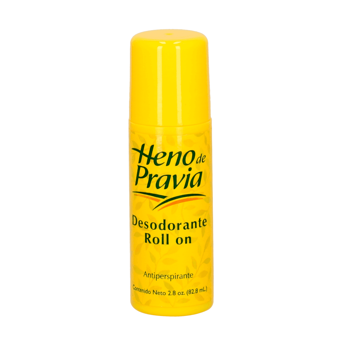Desodorante Roll-On Heno de Pravia 82ml Desodorante Roll-On Heno de Pravia 82ml
