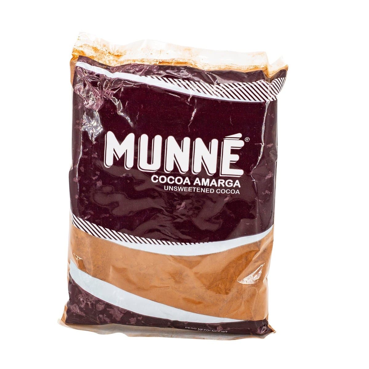 Cocoa Amarga Munné 453 g Cocoa Amarga Munné 453 g