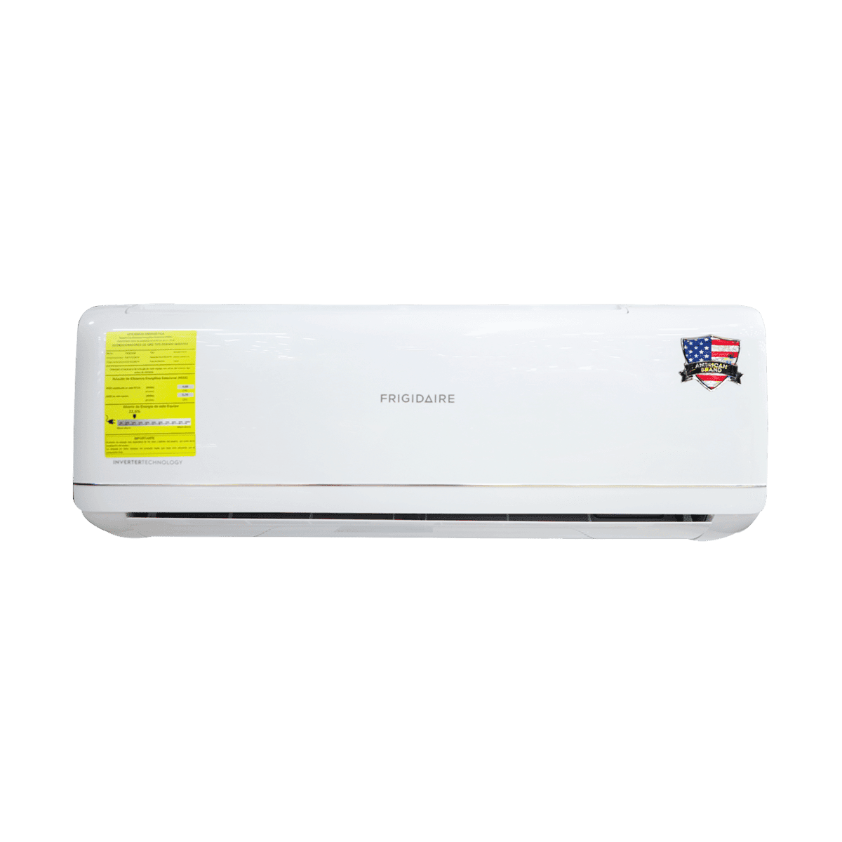 Aire Acondicionado 12,000 BTU Inverter M/FAIE12FABBYW Aire Acondicionado 12,000 BTU Inverter M/FAIE12FABBYW