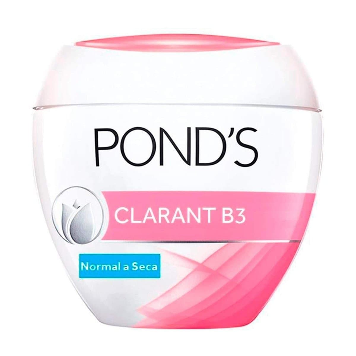 Crema Facial Pond's Clarant B3 Seca 50 g Crema Facial Pond's Clarant B3 Seca 50 g
