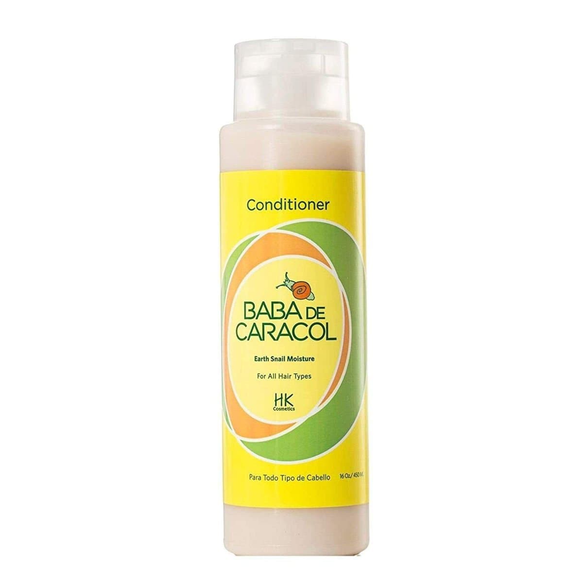 Acondicionador Baba de Caracol 16 Oz Acondicionador Baba de Caracol 16 Oz