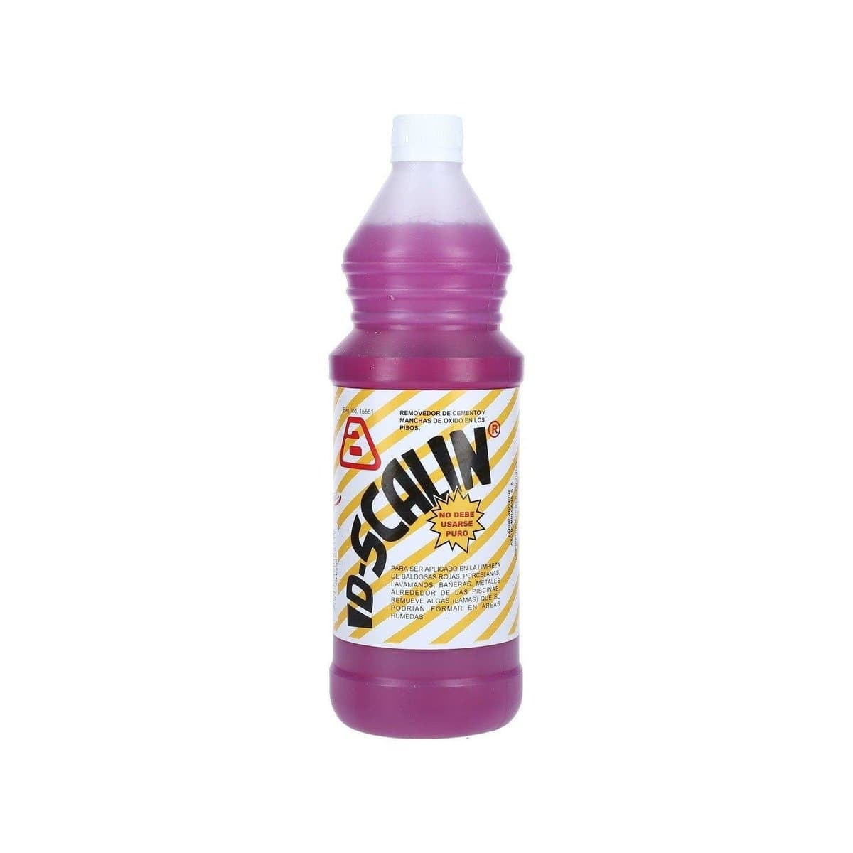 Removedor De Manchas D-Scalin (C) 16 Oz Removedor De Manchas D-Scalin (C) 16 Oz