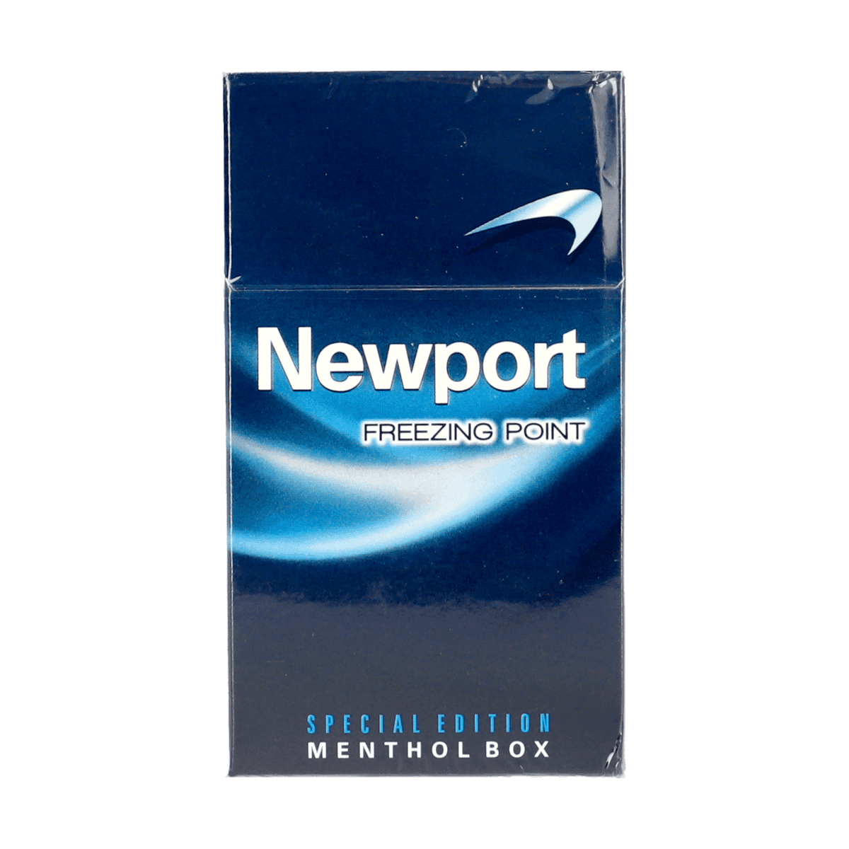 Cigarrillos Newport Freezing Point Menthol Box 10 uds Cigarrillos Newport Freezing Point Menthol Box 10 uds