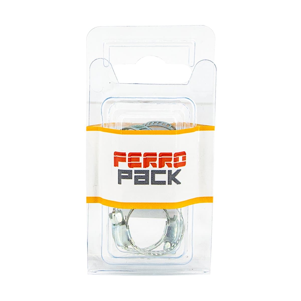 Abrazaderas Para Manguera Ferropack R/B83-114 Abrazaderas Para Manguera Ferropack R/B83-114