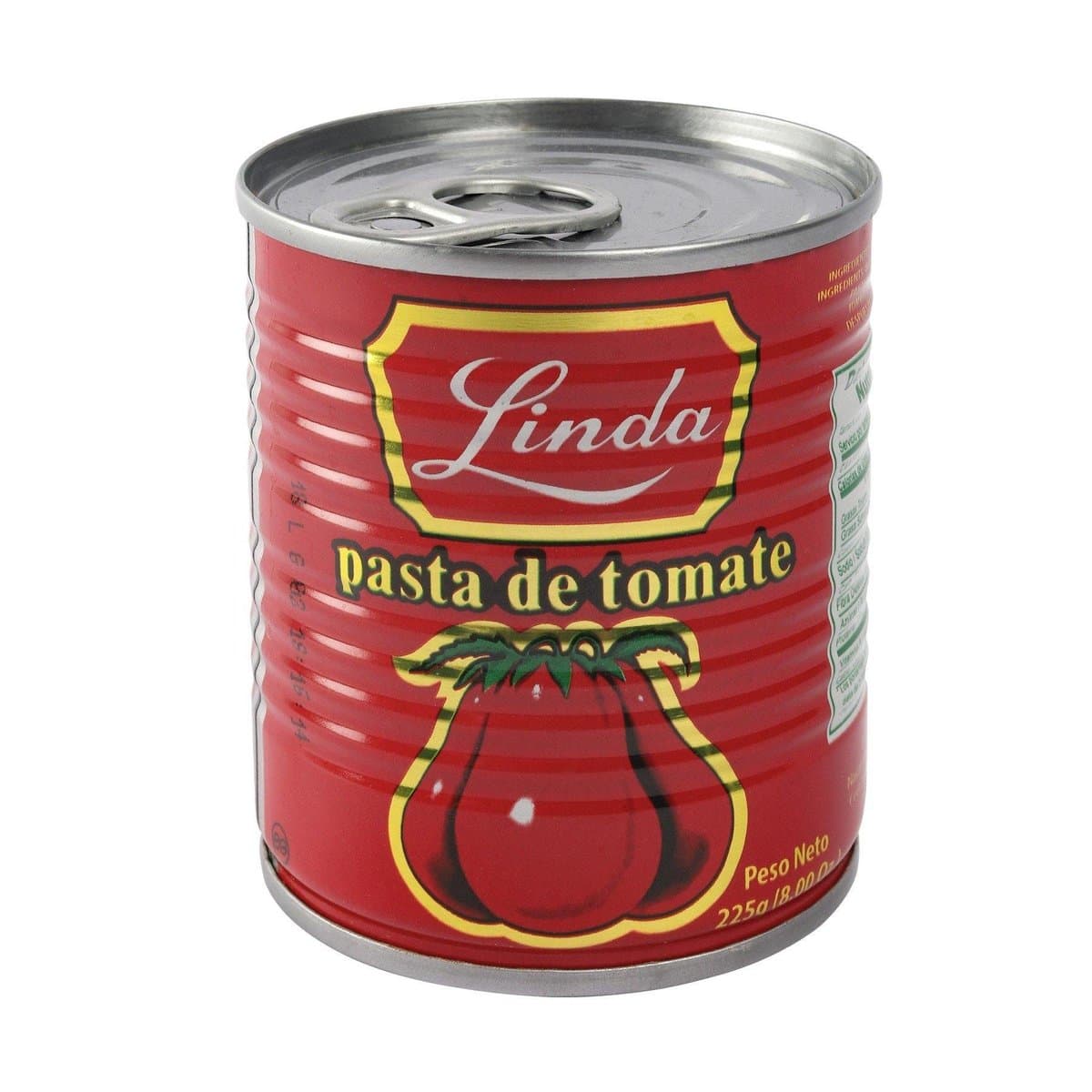 Salsa de Tomates Linda 8 Oz Salsa de Tomates Linda 8 Oz