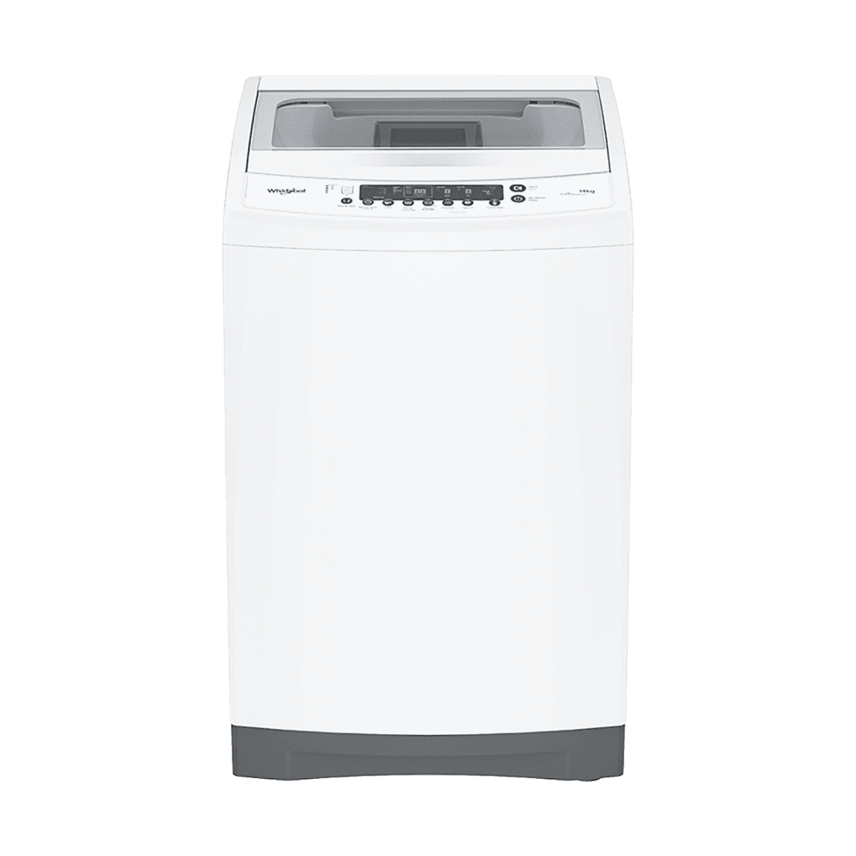 Lavadora Whirlpool M/WI14AWHLS 14kg Lavadora Whirlpool M/WI14AWHLS 14kg