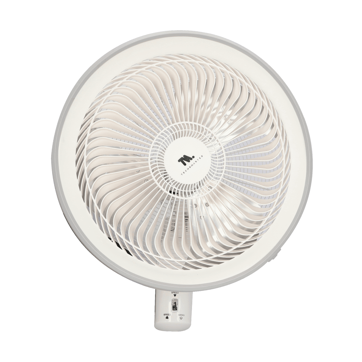 Abanico De Pared Tecnomaster M/UW2086 20" Blanco Abanico De Pared Tecnomaster M/UW2086 20" Blanco