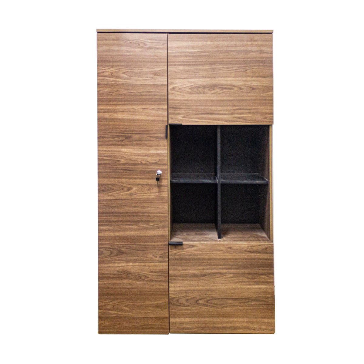 Armario Alto con 3 Puertas M/F209 Armario Alto con 3 Puertas M/F209