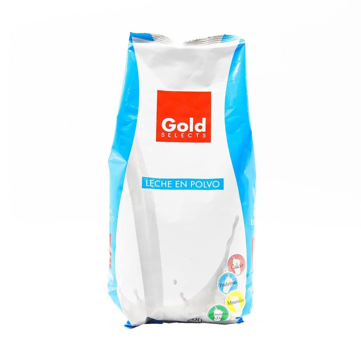 Leche En Polvo Gold Selects 900 g Leche En Polvo Gold Selects 900 g
