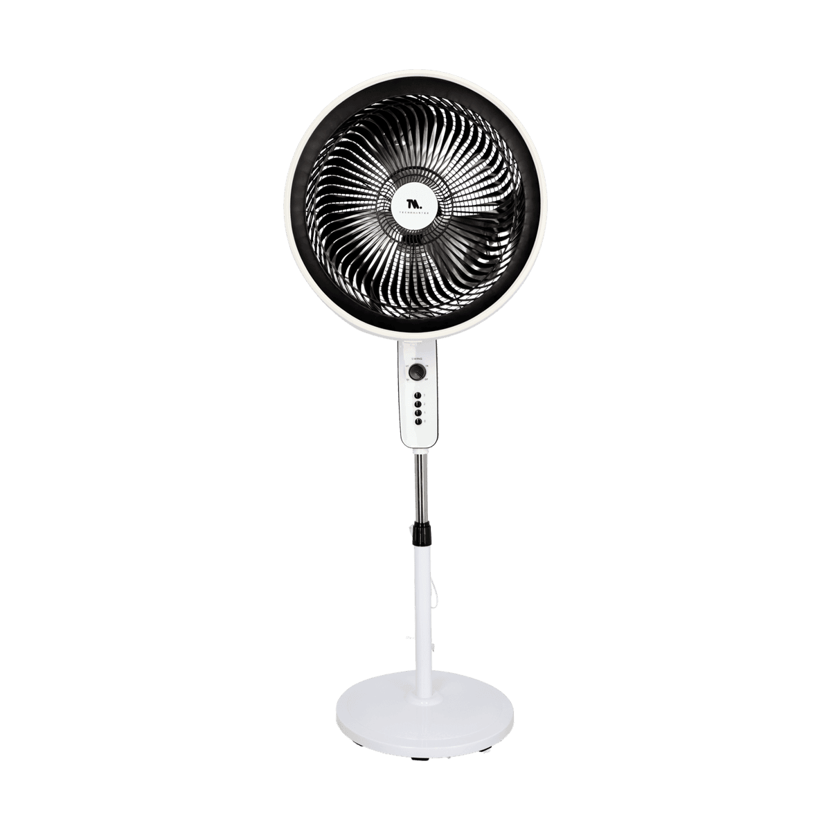 Abanico De Pedestal Tecnomaster M/USS20104 20" Abanico De Pedestal Tecnomaster M/USS20104 20"