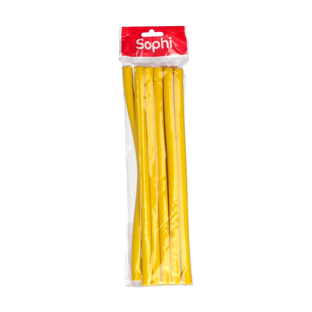 Rolos Flexible Sophi RPU01622 10 Unidades Rolos Flexible Sophi RPU01622 10 Unidades