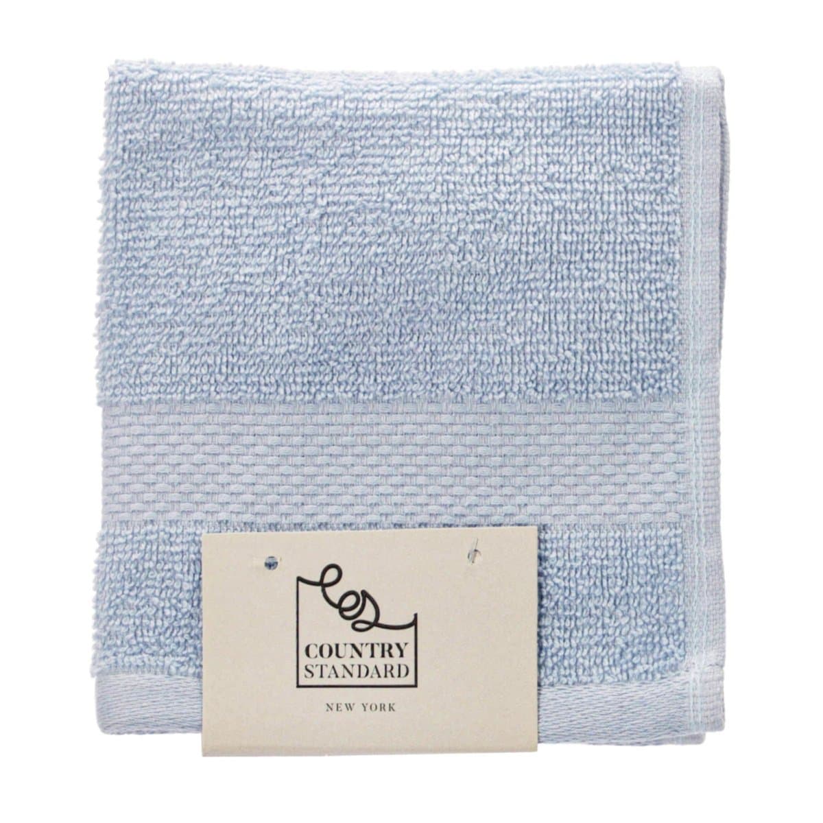 Toalla Country Standard para la Cara R/CYS172SMB 30X30cm Toalla Country Standard para la Cara R/CYS172SMB 30X30cm