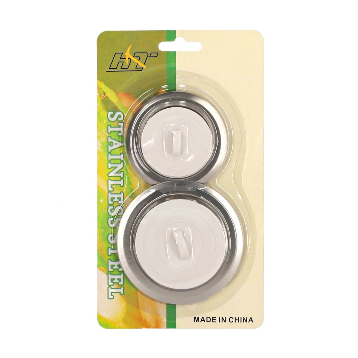 Cedazo para Fregadero HT 2 Unidad Cedazo para Fregadero HT 2 Unidad
