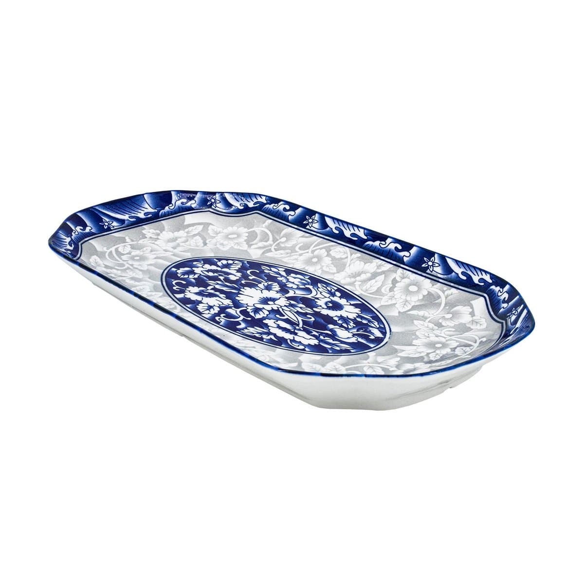 Plato Decorativo M/SH014-PP Plato Decorativo M/SH014-PP
