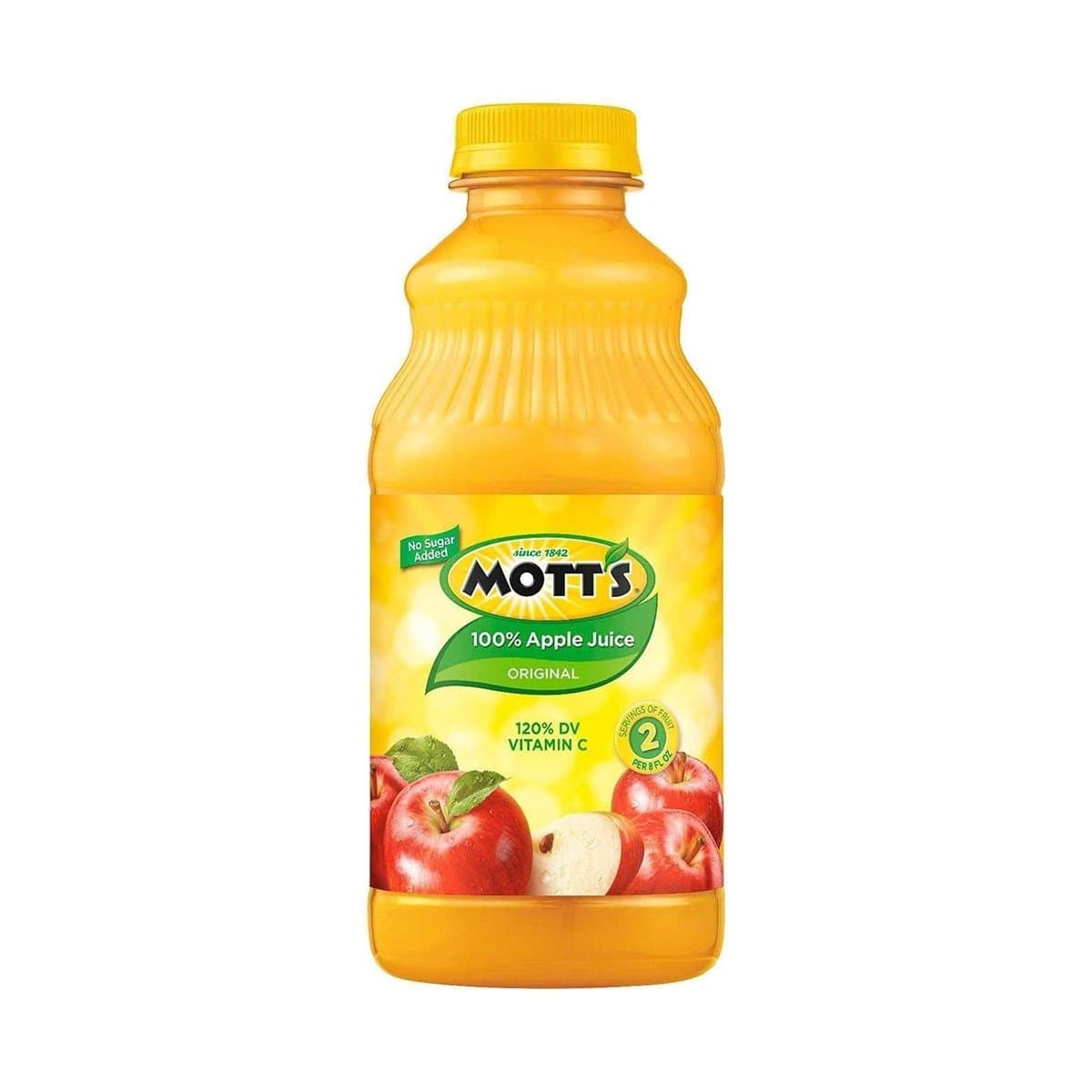 Jugo De Manzana Mott's 946ml Jugo De Manzana Mott's 946ml