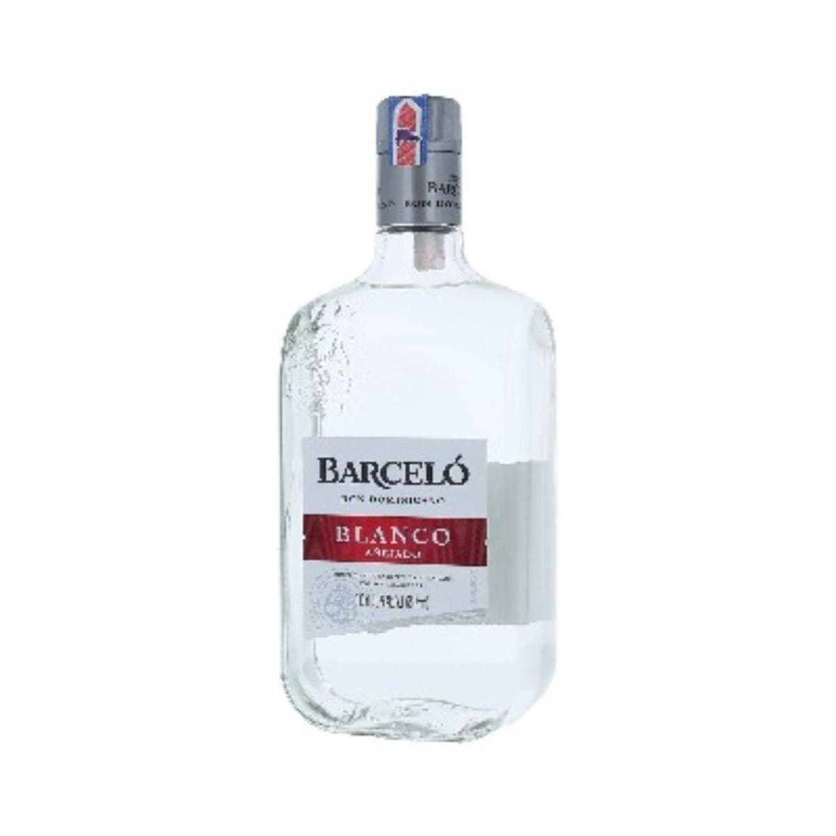 Ron Barceló Blanco Añejado 700ml Ron Barceló Blanco Añejado 700ml