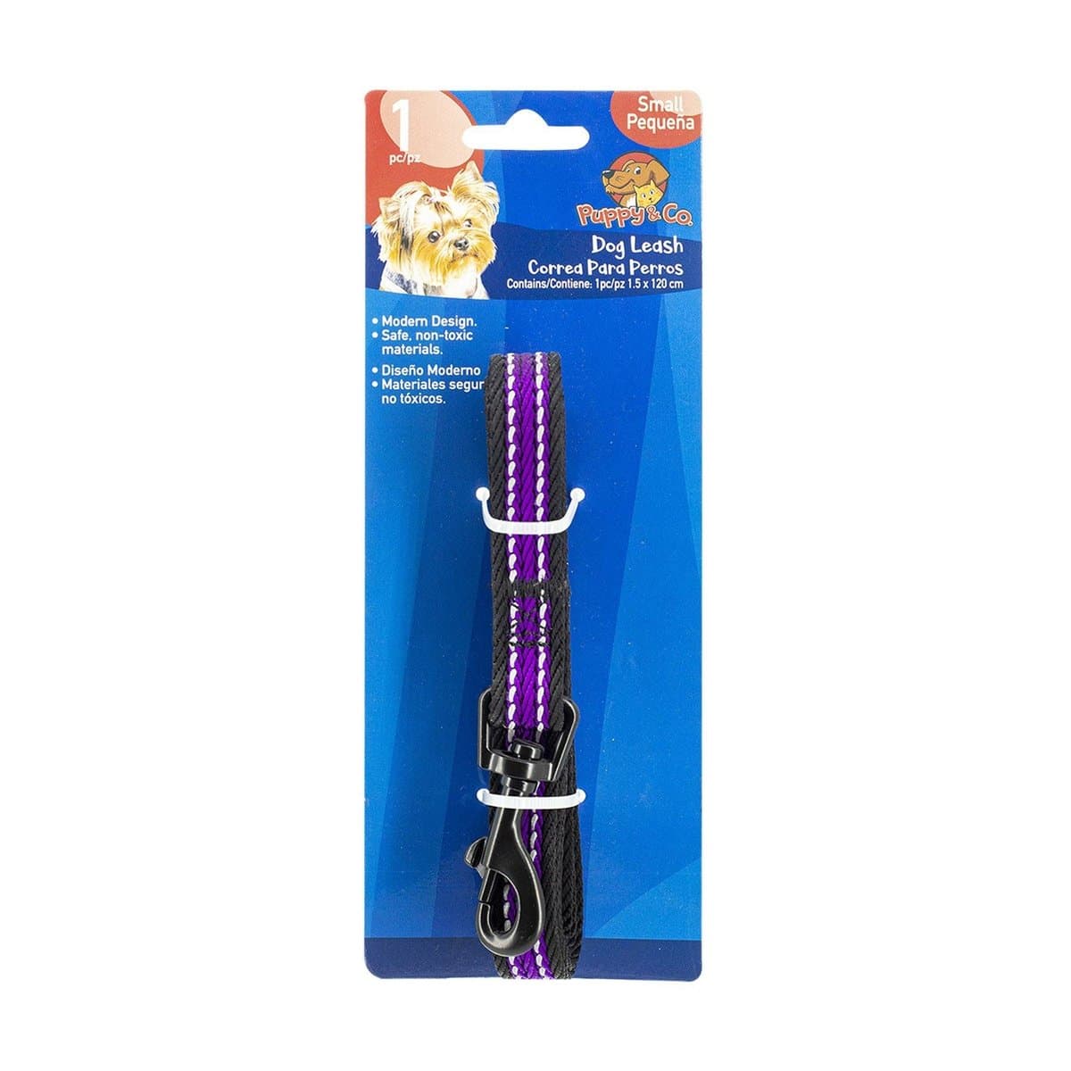 Correa Para Perros Puppy&Co. 1 ud Correa Para Perros Puppy&Co. 1 ud