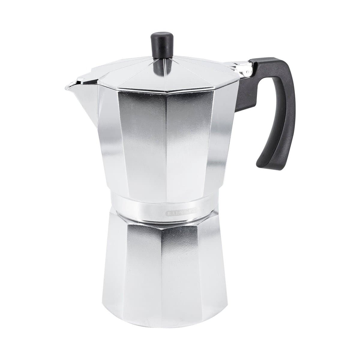 Greca Balmoral M/A111BR 12 Tazas Greca Balmoral M/A111BR 12 Tazas