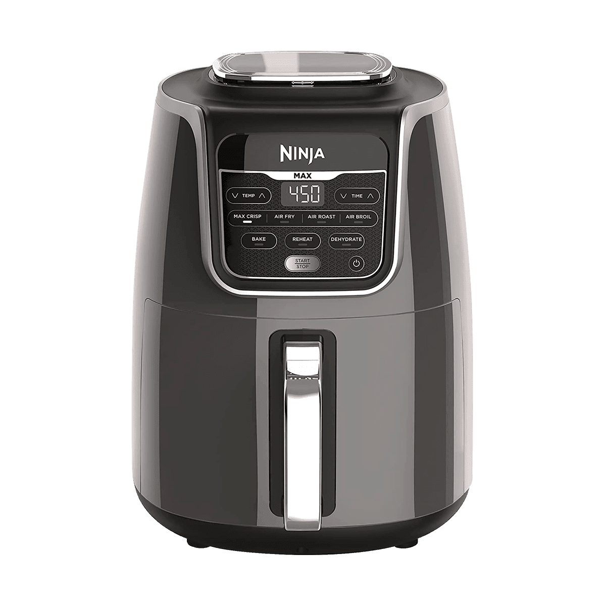 Freidora de Aire 7 en 1 Ninja Foodi 4.7 Litros M/AF161 Freidora de Aire 7 en 1 Ninja Foodi 4.7 Litros M/AF161