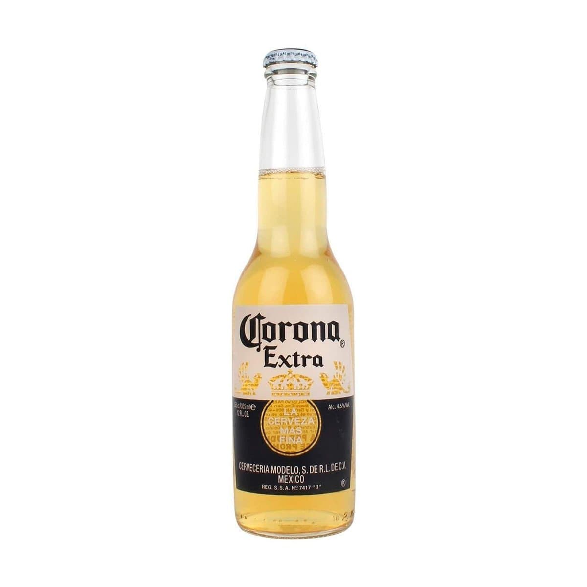 Cerveza Corona Extra 355ml Cerveza Corona Extra 355ml