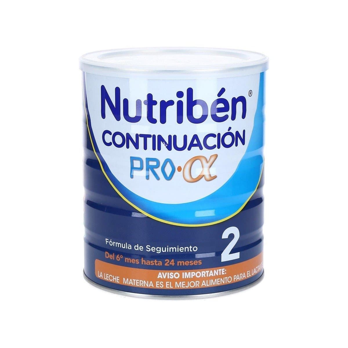 Fórmula Infantil Nutribén Continuación Pro 2 400g Fórmula Infantil Nutribén Continuación Pro 2 400g