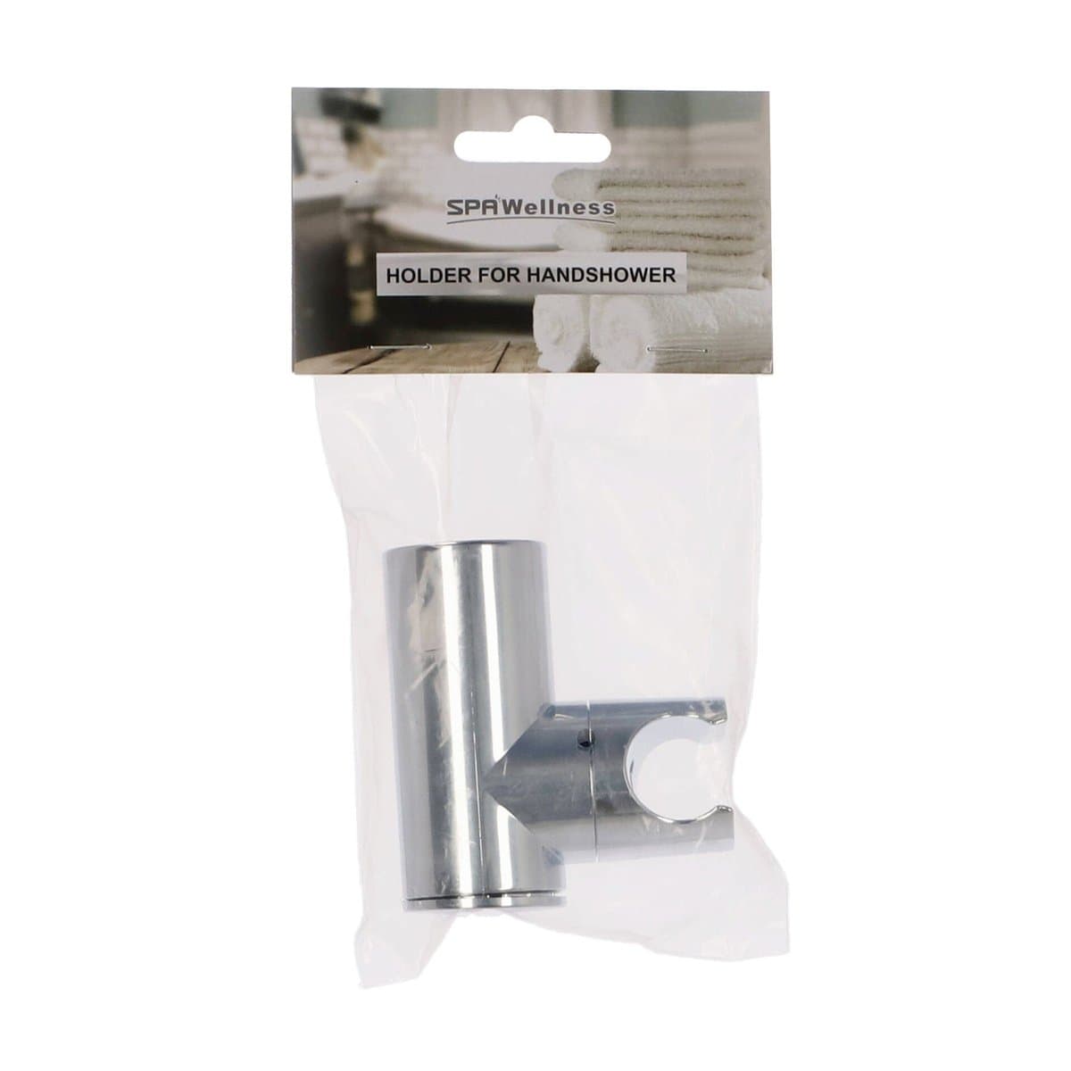 Soporte para Ducha de Mano SPAWellness RB2S Soporte para Ducha de Mano SPAWellness RB2S
