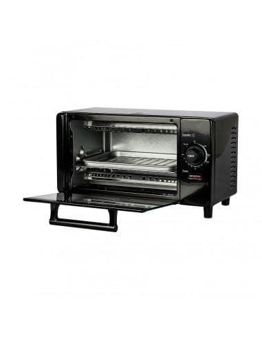 Horno Tostador Tecnomaster M/TO9420B Horno Tostador Tecnomaster M/TO9420B