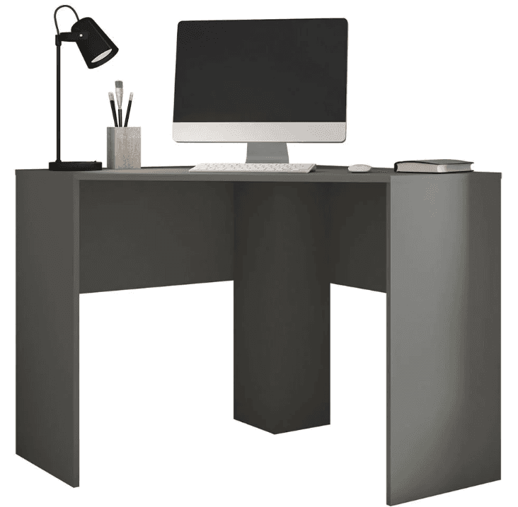 Escritorio Esquinero Negro M/80007000001118 Escritorio Esquinero Negro M/80007000001118