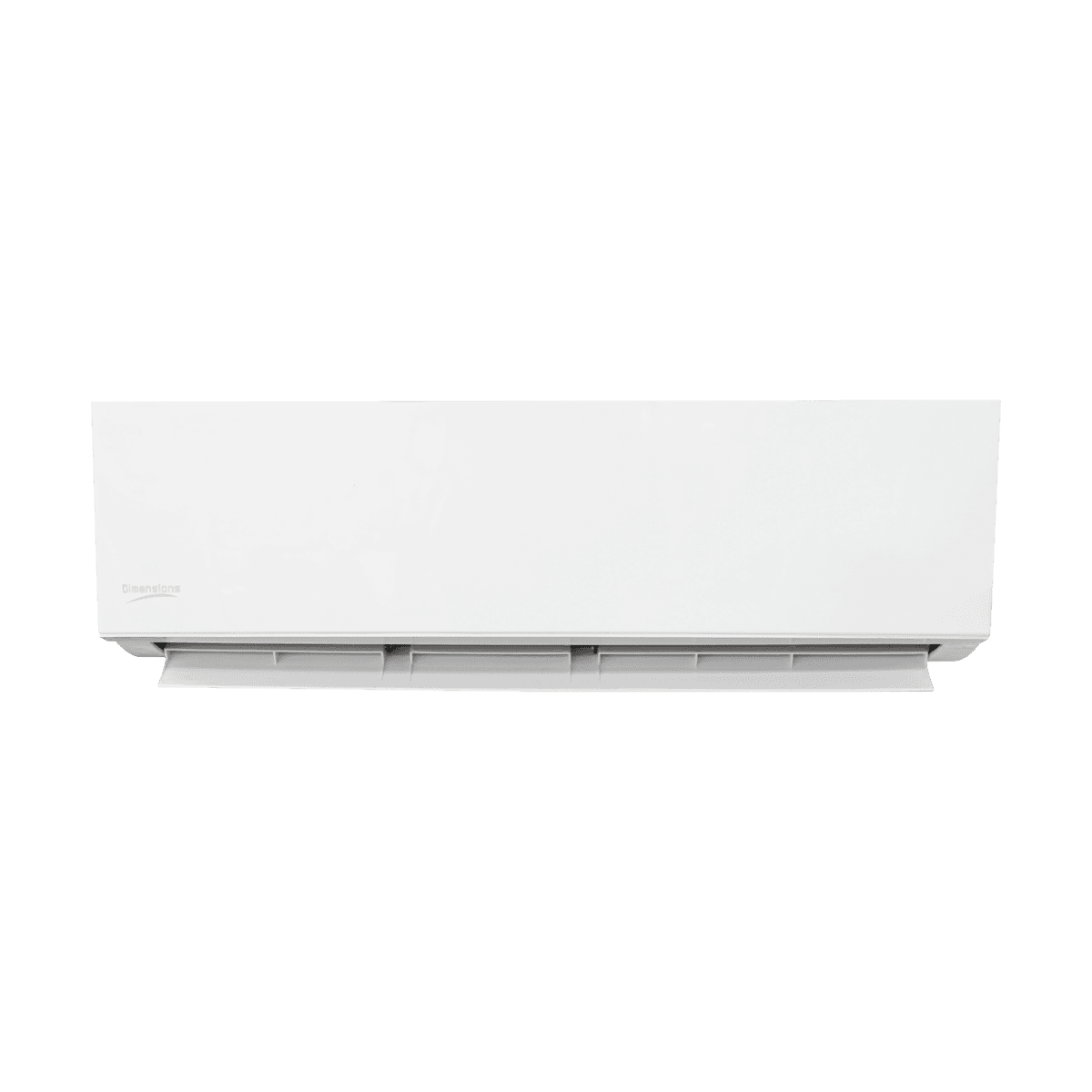 A/A DIMENSIONS I24/E24 CH 24,000 BTU A/A DIMENSIONS I24/E24 CH 24,000 BTU