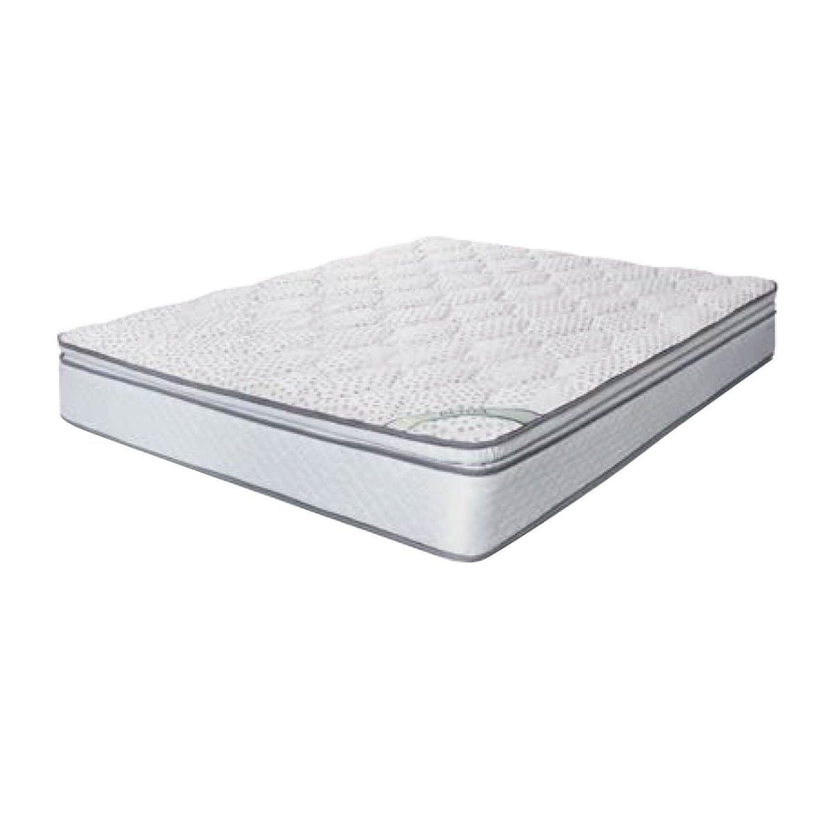 Colchón Nacional Royal Pillow Top Non Flip Queen 60 x 74" Colchón Nacional Royal Pillow Top Non Flip Queen 60 x 74"
