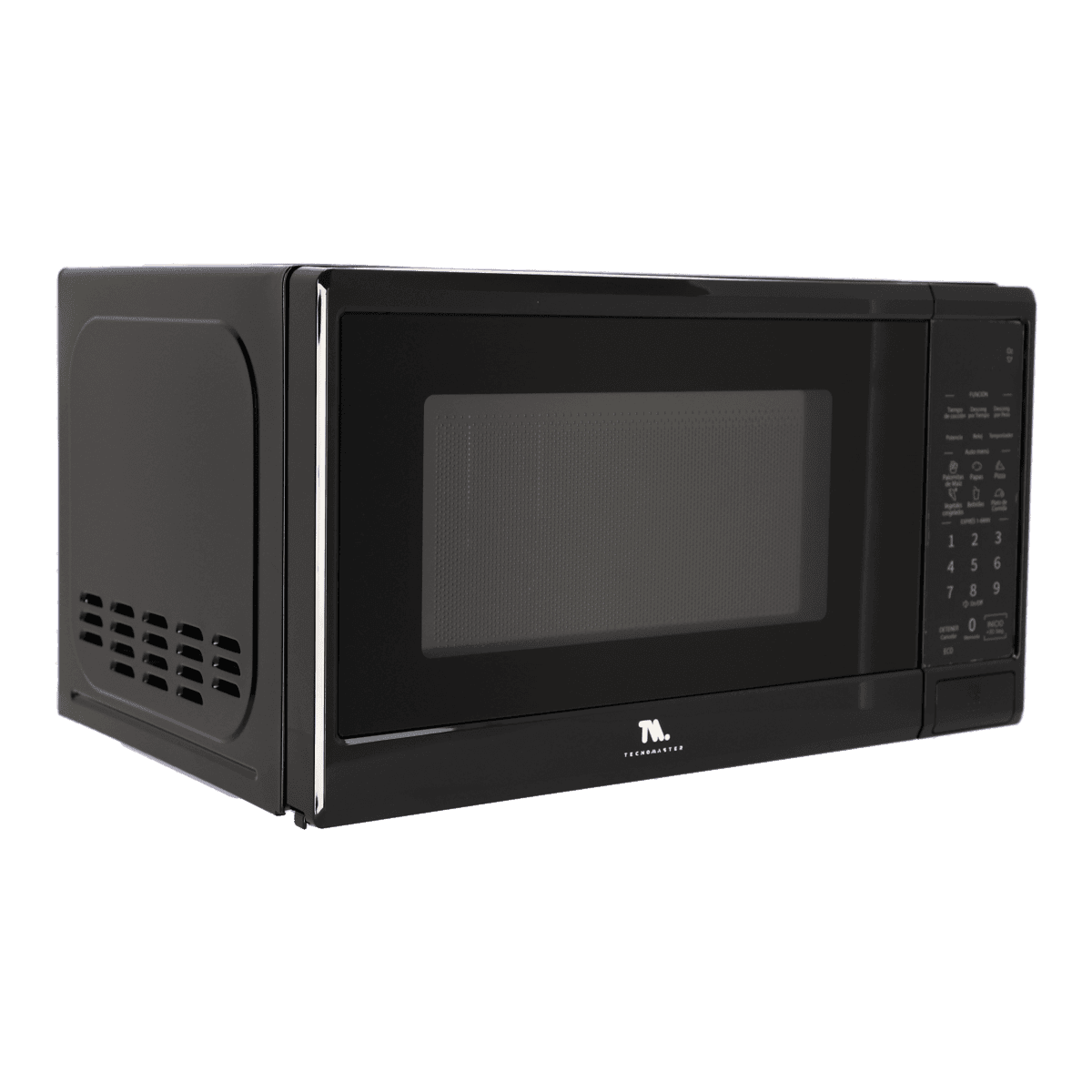 Microondas Tecnomaster M/TEMIEM7202CV 0.7 Cubicos Microondas Tecnomaster M/TEMIEM7202CV 0.7 Cubicos