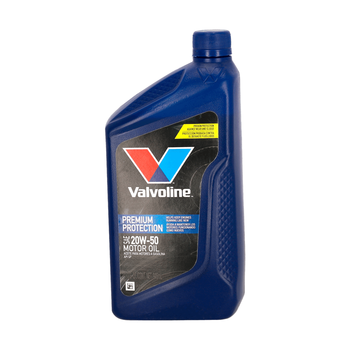 Aceite Valvoline 20W-50 R/V135 6/1 Aceite Valvoline 20W-50 R/V135 6/1
