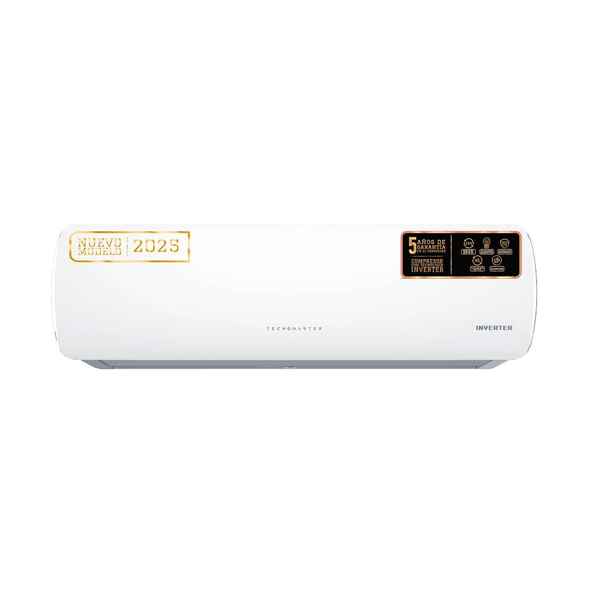 Aire Acondicionado Inverter Moon Int-30 S19 Aire Acondicionado Inverter Moon Int-30 S19