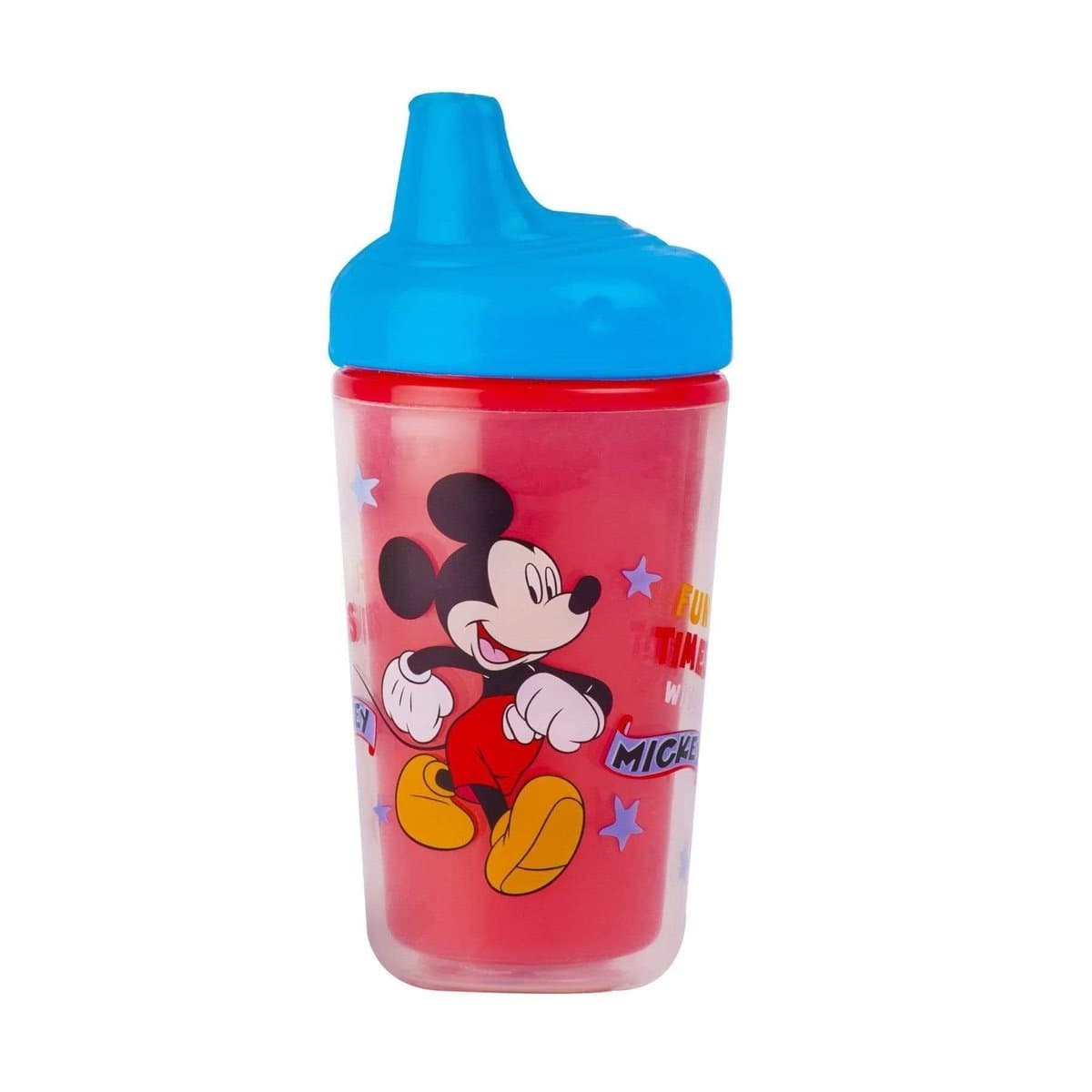 Taza Para Bebé Disney Insulado M/ZM-1716 10 Oz Taza Para Bebé Disney Insulado M/ZM-1716 10 Oz