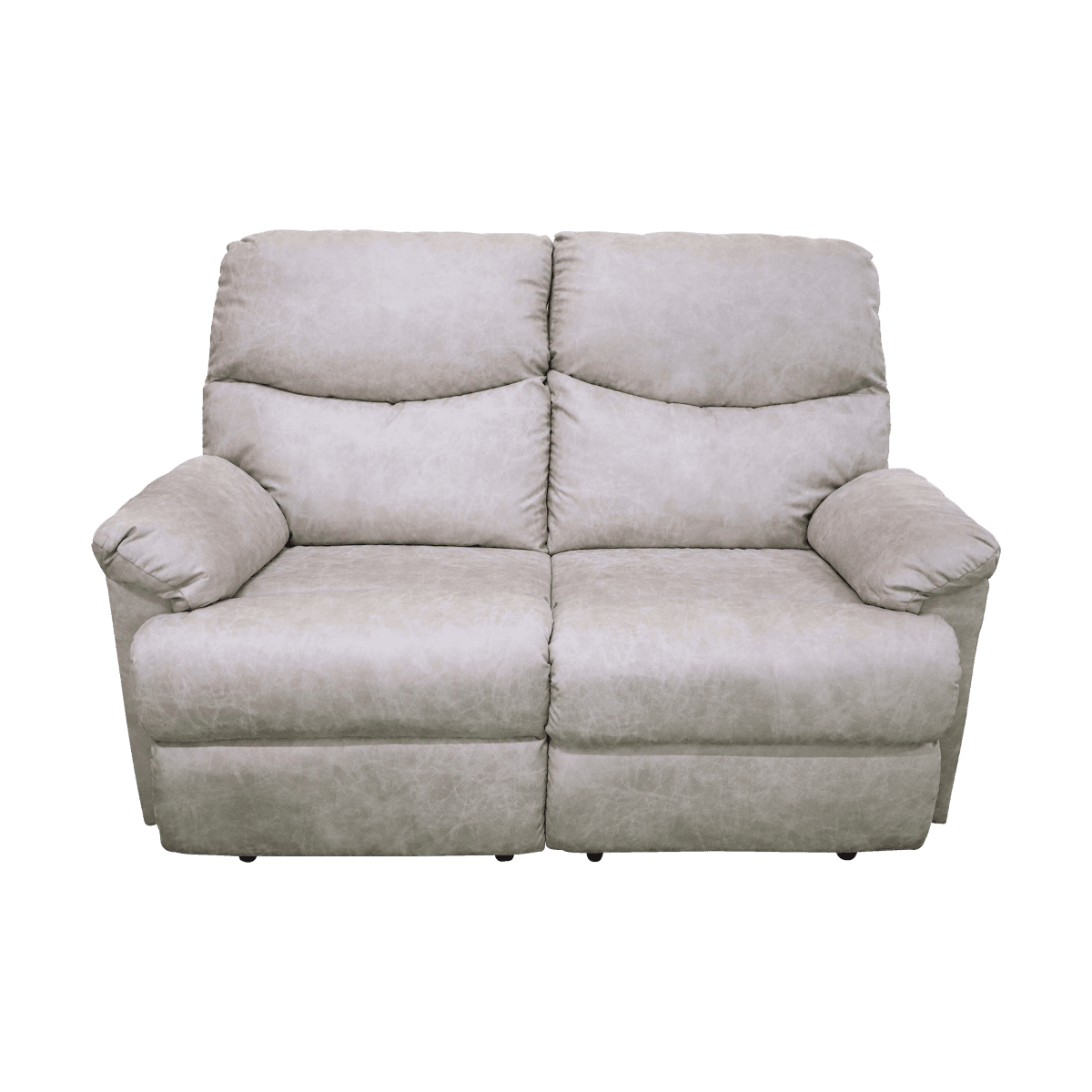 Sillón Reclinable De 2 Plaza Mocha M/D1349149F Sillón Reclinable De 2 Plaza Mocha M/D1349149F
