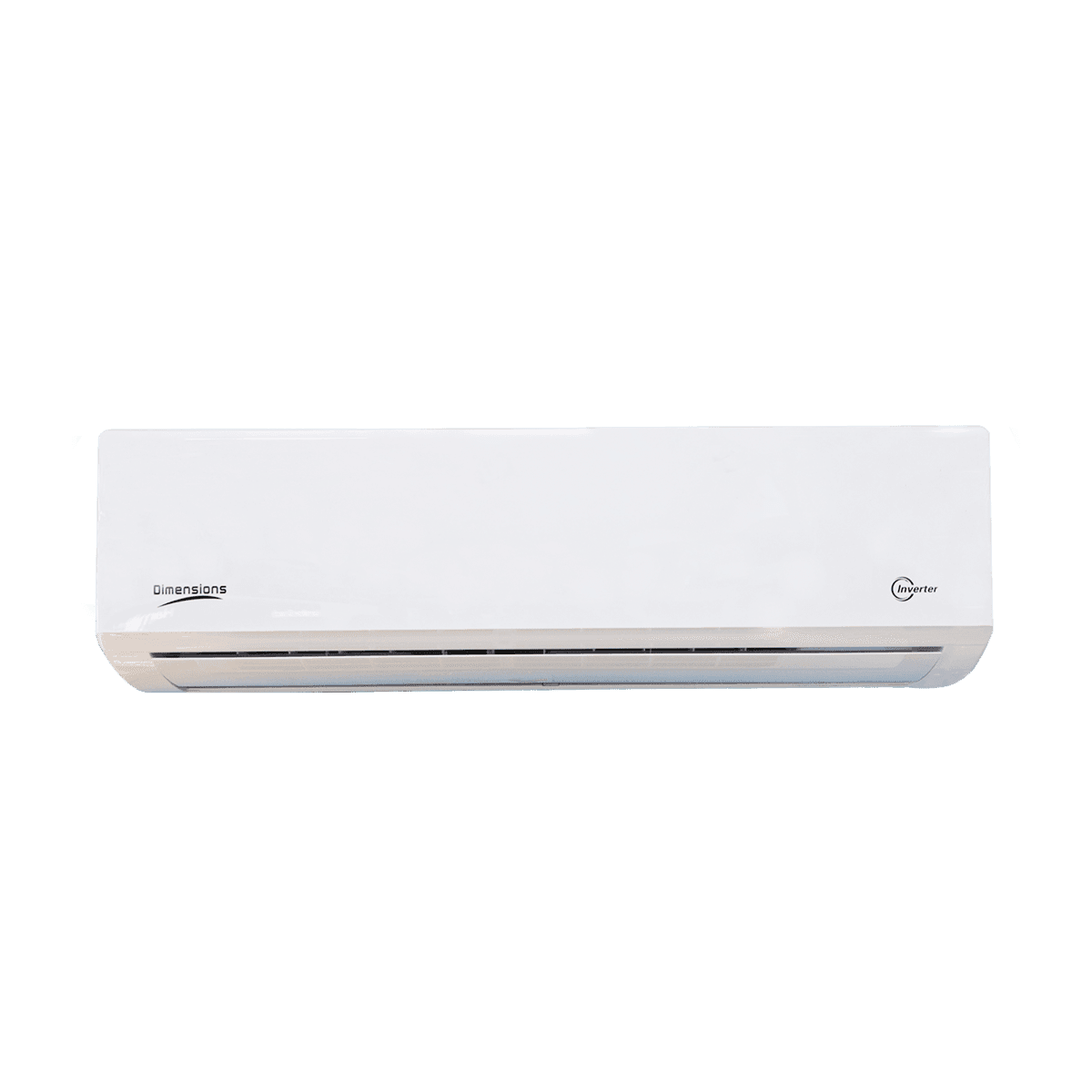 Aire Acondicionado Dimensions INT-30 S18 Inverter 30,000 BTU Aire Acondicionado Dimensions INT-30 S18 Inverter 30,000 BTU